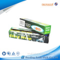 china supplier food packaging PE plastic stretch film sun wrap